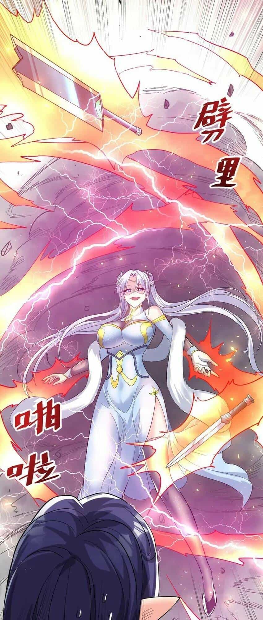 Ta Nằm Vùng Tại Ma Giới - Chương 61 - ảnh 27