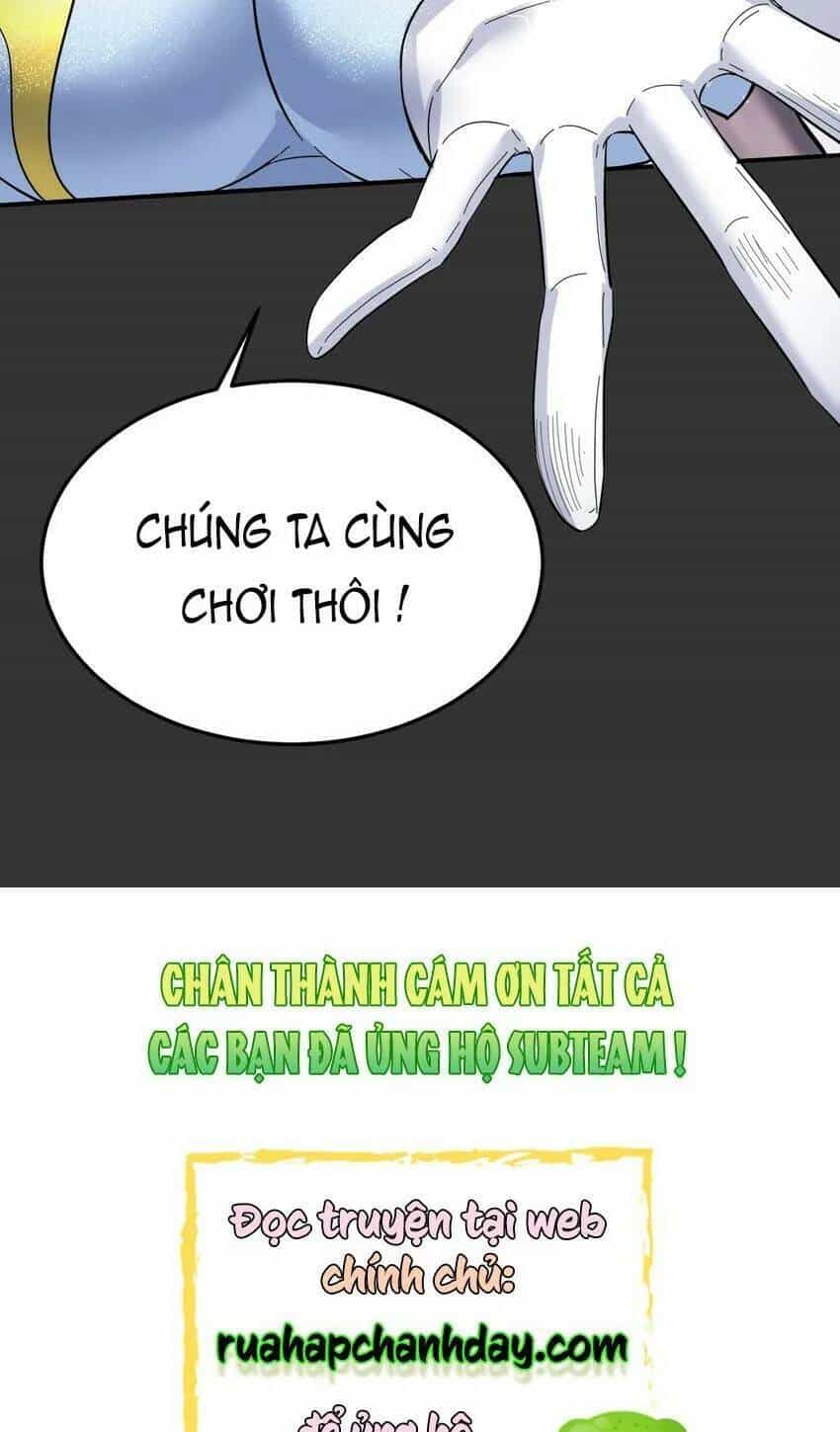 Ta Nằm Vùng Tại Ma Giới - Chương 61 - ảnh 29