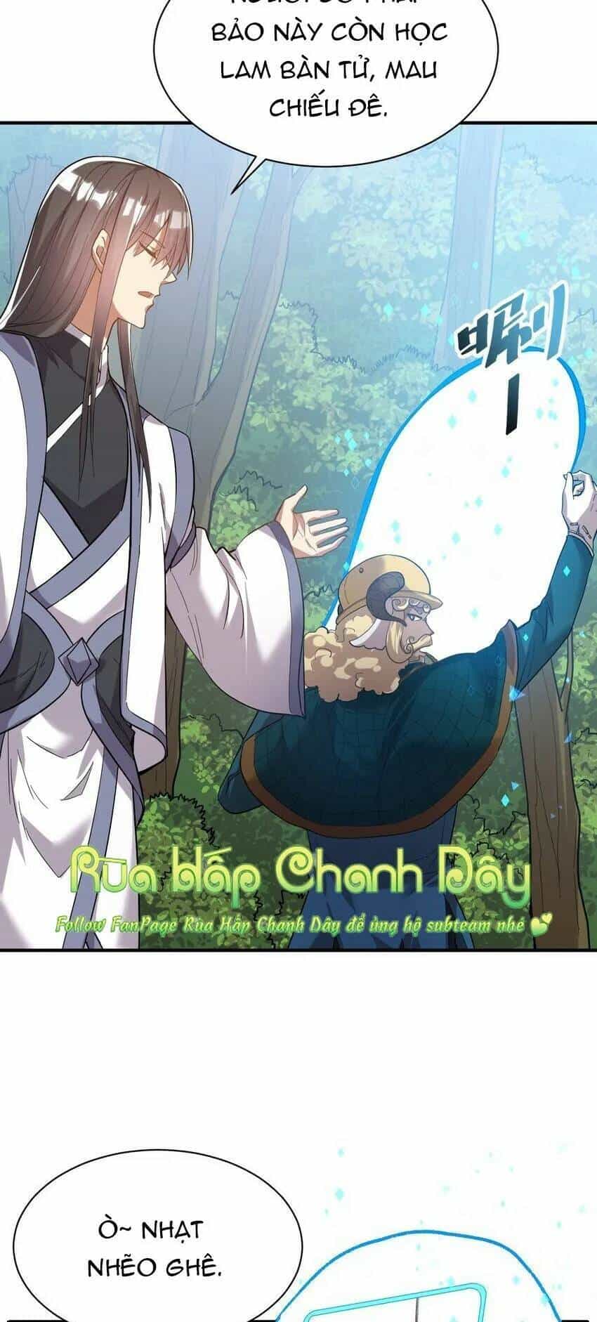 Ta Nằm Vùng Tại Ma Giới - Chương 61 - ảnh 4