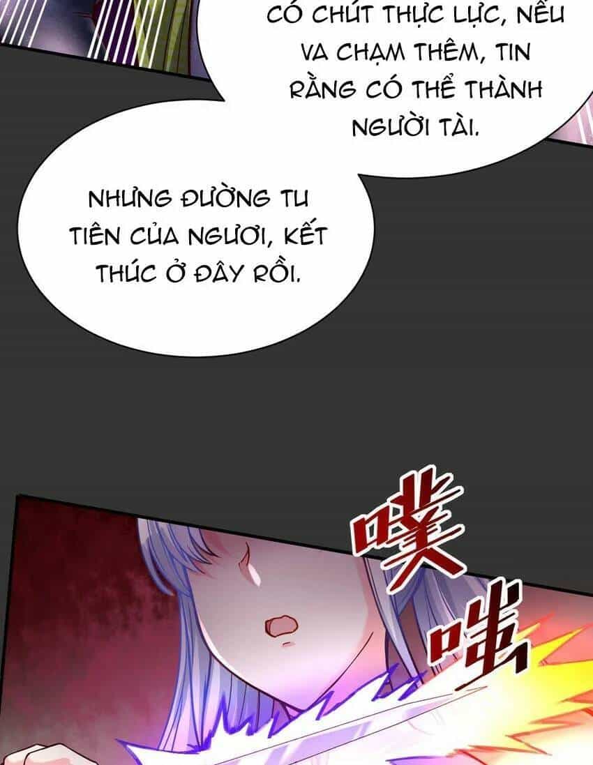 Ta Nằm Vùng Tại Ma Giới - Chương 62 - ảnh 19