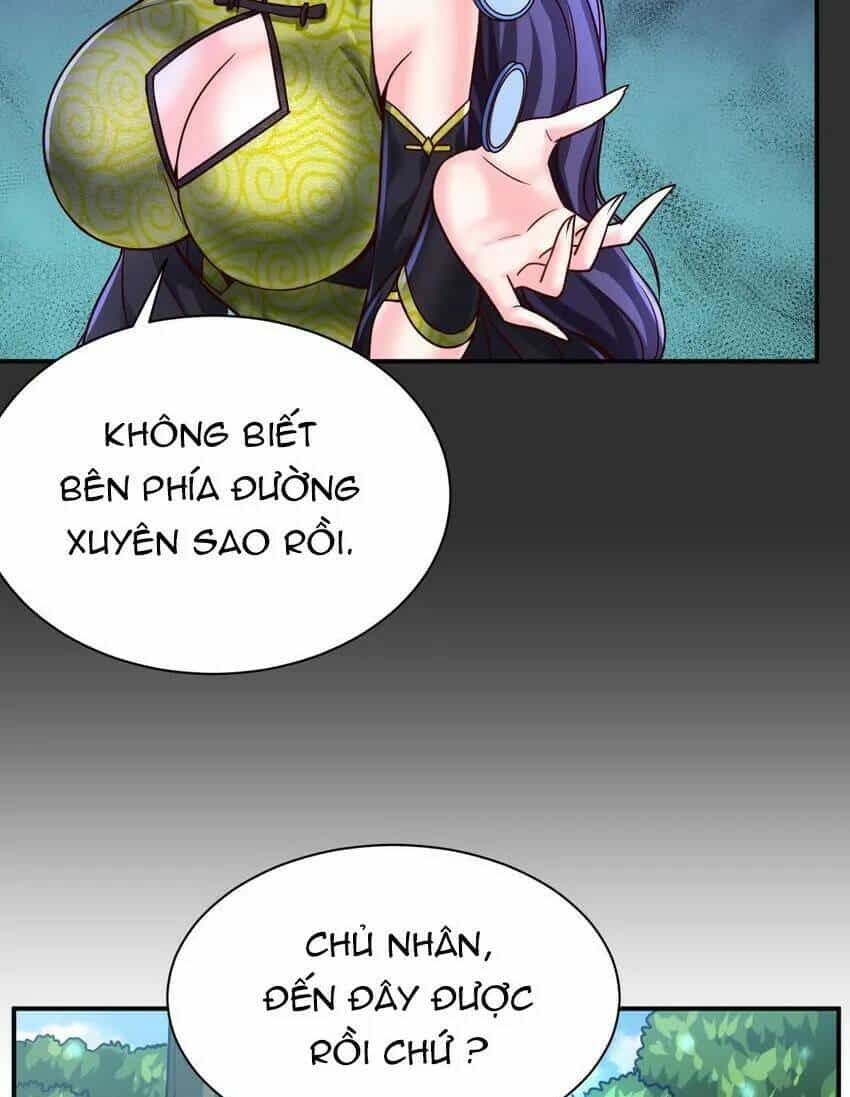 Ta Nằm Vùng Tại Ma Giới - Chương 62 - ảnh 23