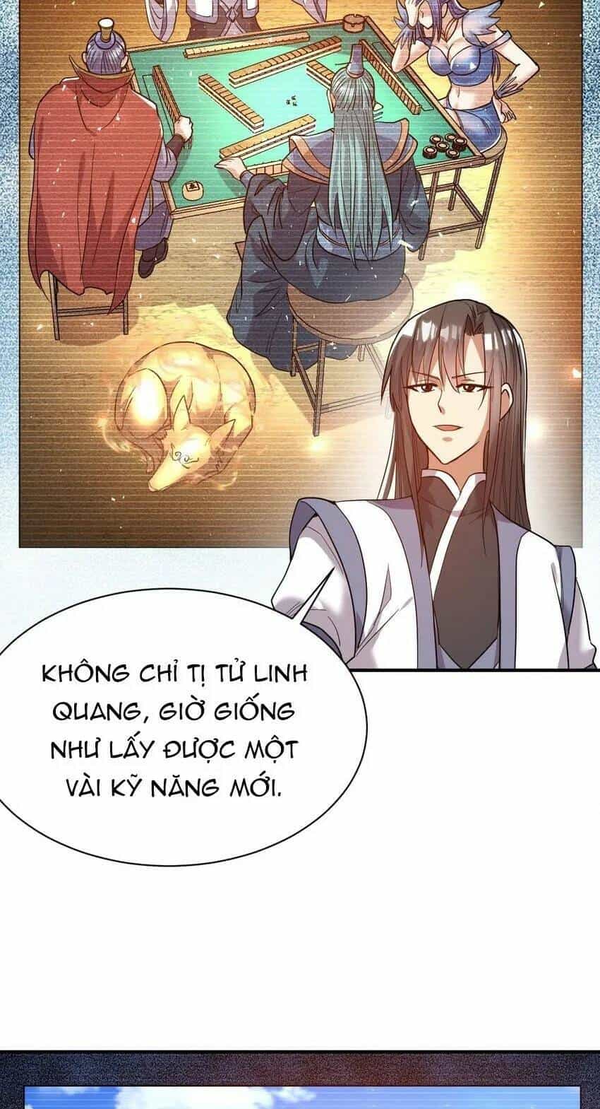 Ta Nằm Vùng Tại Ma Giới - Chương 63 - ảnh 11