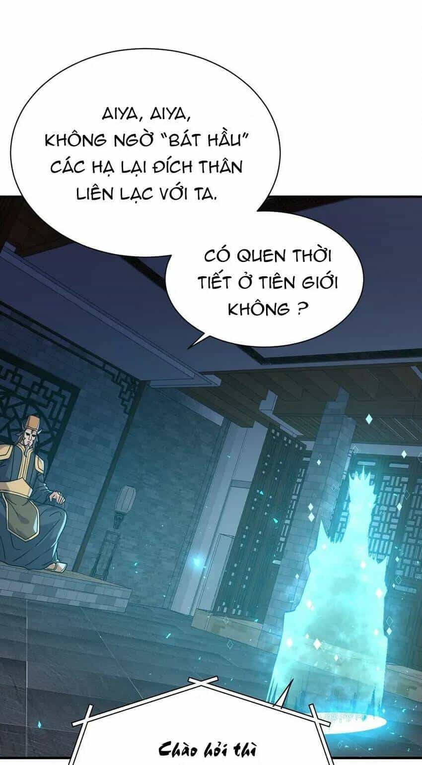 Ta Nằm Vùng Tại Ma Giới - Chương 64 - ảnh 14