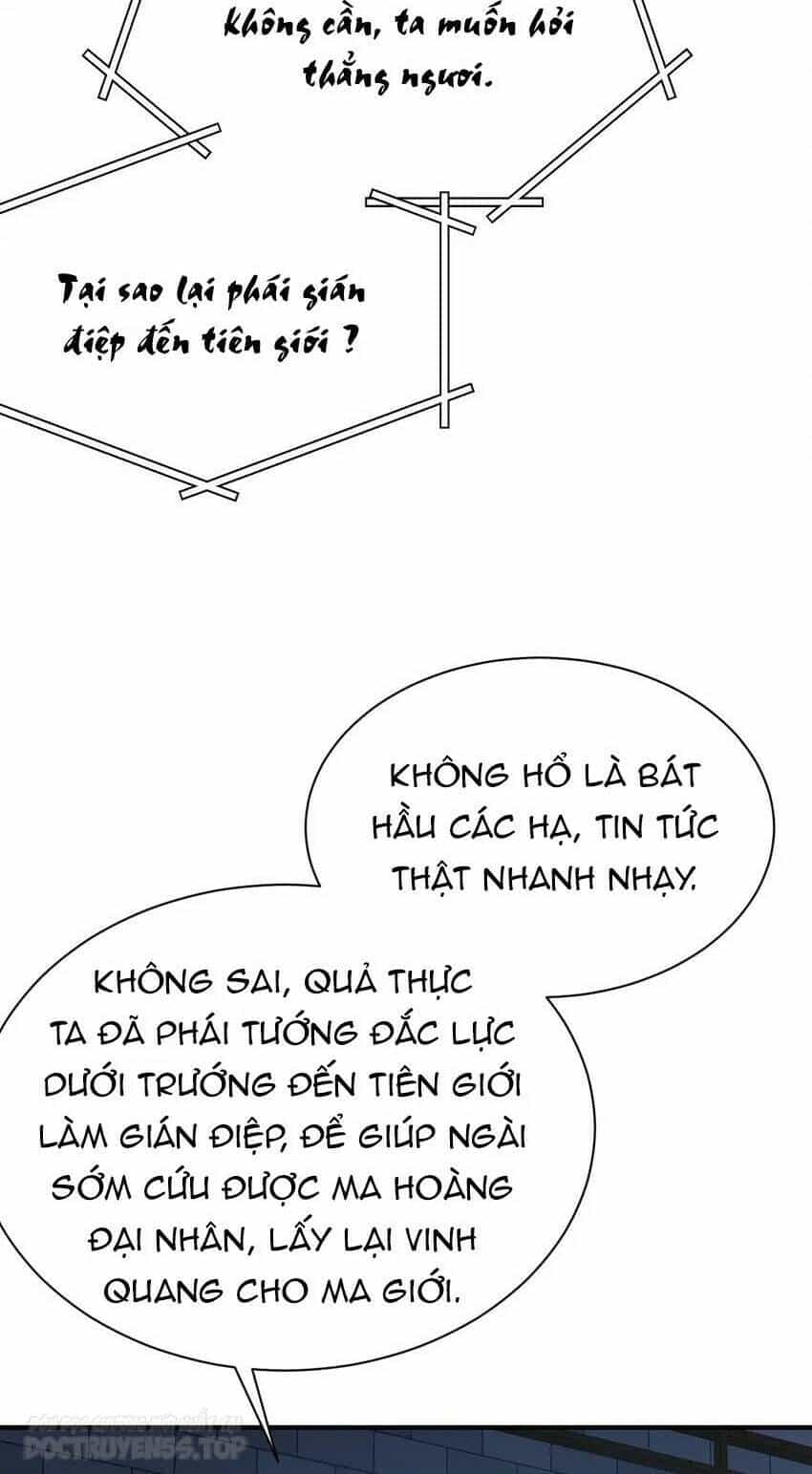 Ta Nằm Vùng Tại Ma Giới - Chương 64 - ảnh 15