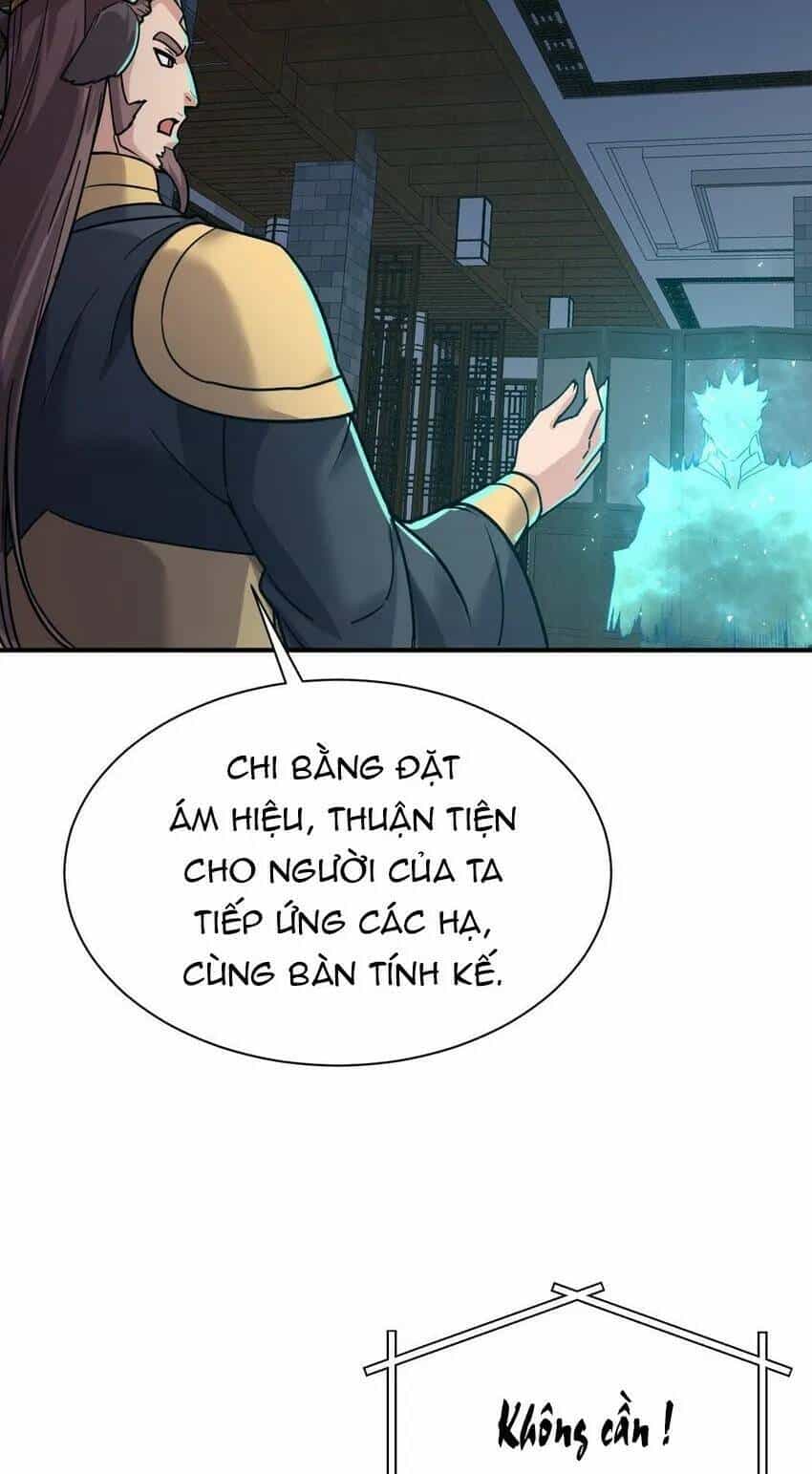 Ta Nằm Vùng Tại Ma Giới - Chương 64 - ảnh 17
