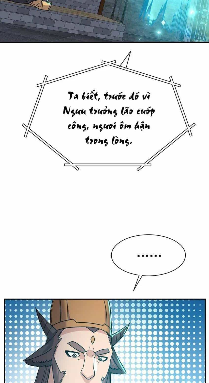 Ta Nằm Vùng Tại Ma Giới - Chương 64 - ảnh 20