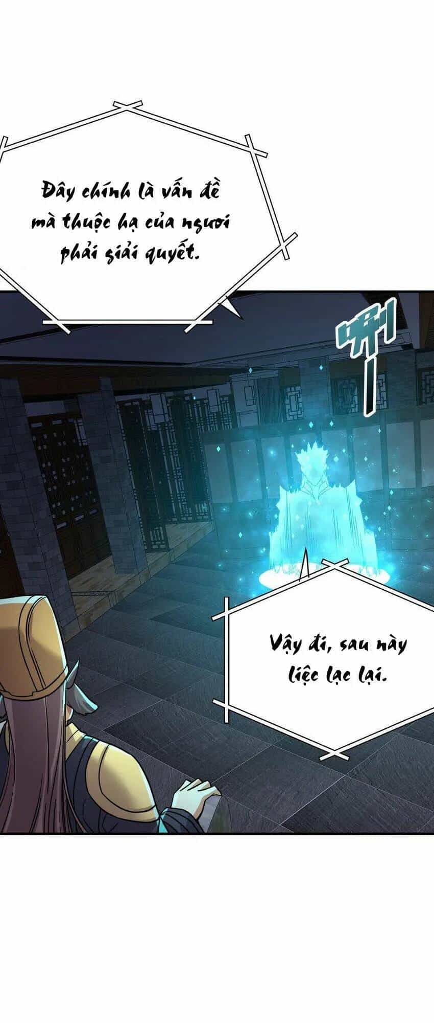 Ta Nằm Vùng Tại Ma Giới - Chương 64 - ảnh 31