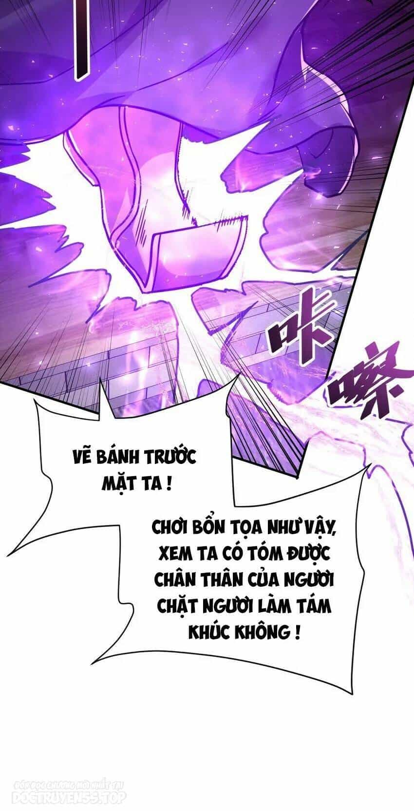 Ta Nằm Vùng Tại Ma Giới - Chương 64 - ảnh 33