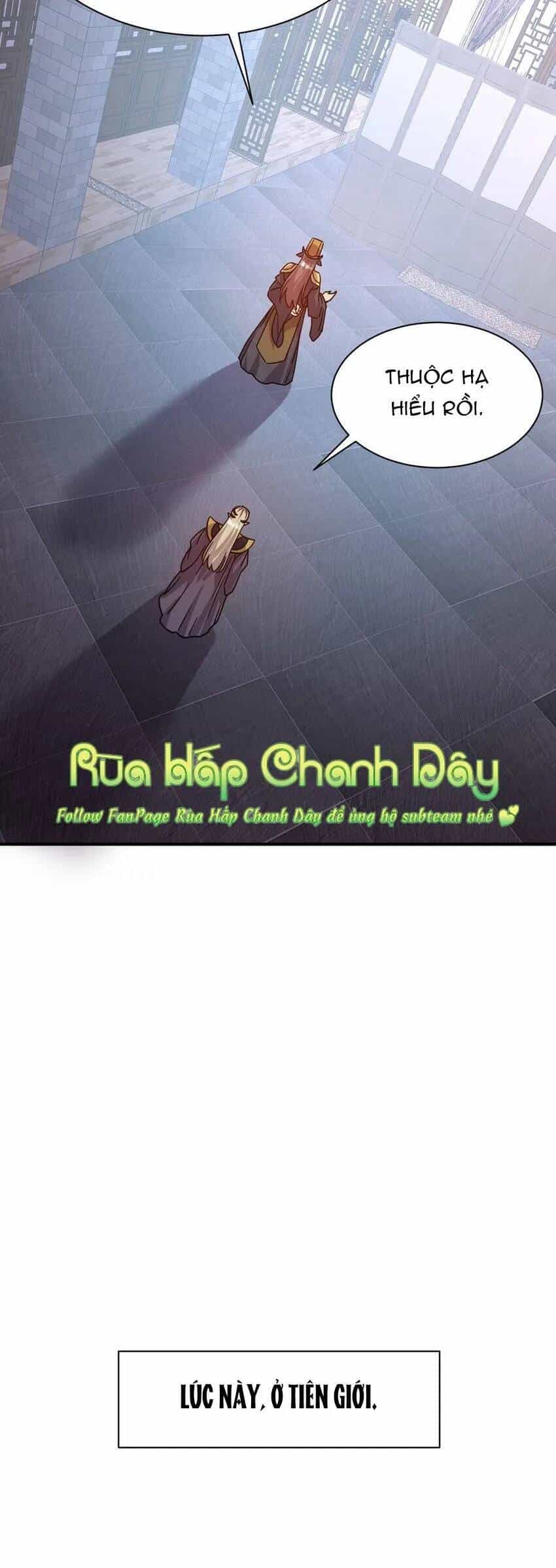 Ta Nằm Vùng Tại Ma Giới - Chương 65 - ảnh 12