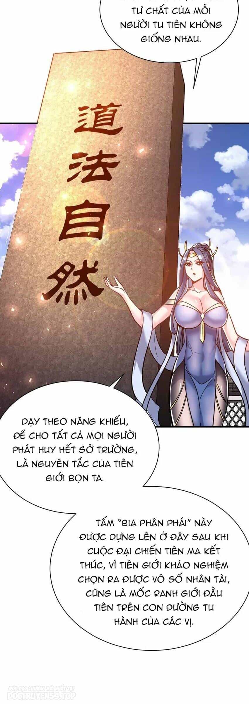 Ta Nằm Vùng Tại Ma Giới - Chương 65 - ảnh 14