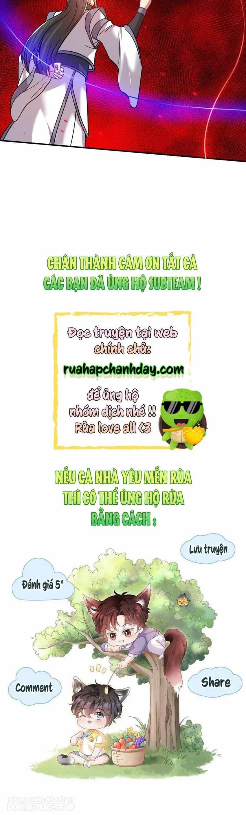 Ta Nằm Vùng Tại Ma Giới - Chương 65 - ảnh 28