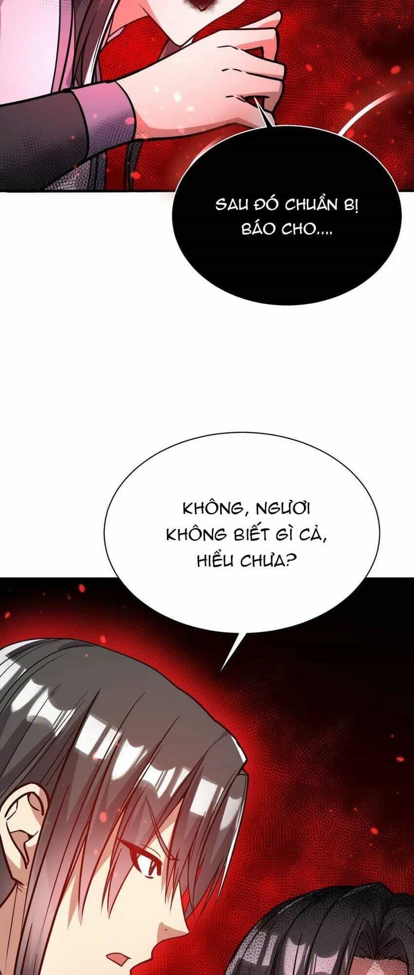 Ta Nằm Vùng Tại Ma Giới - Chương 66 - ảnh 10