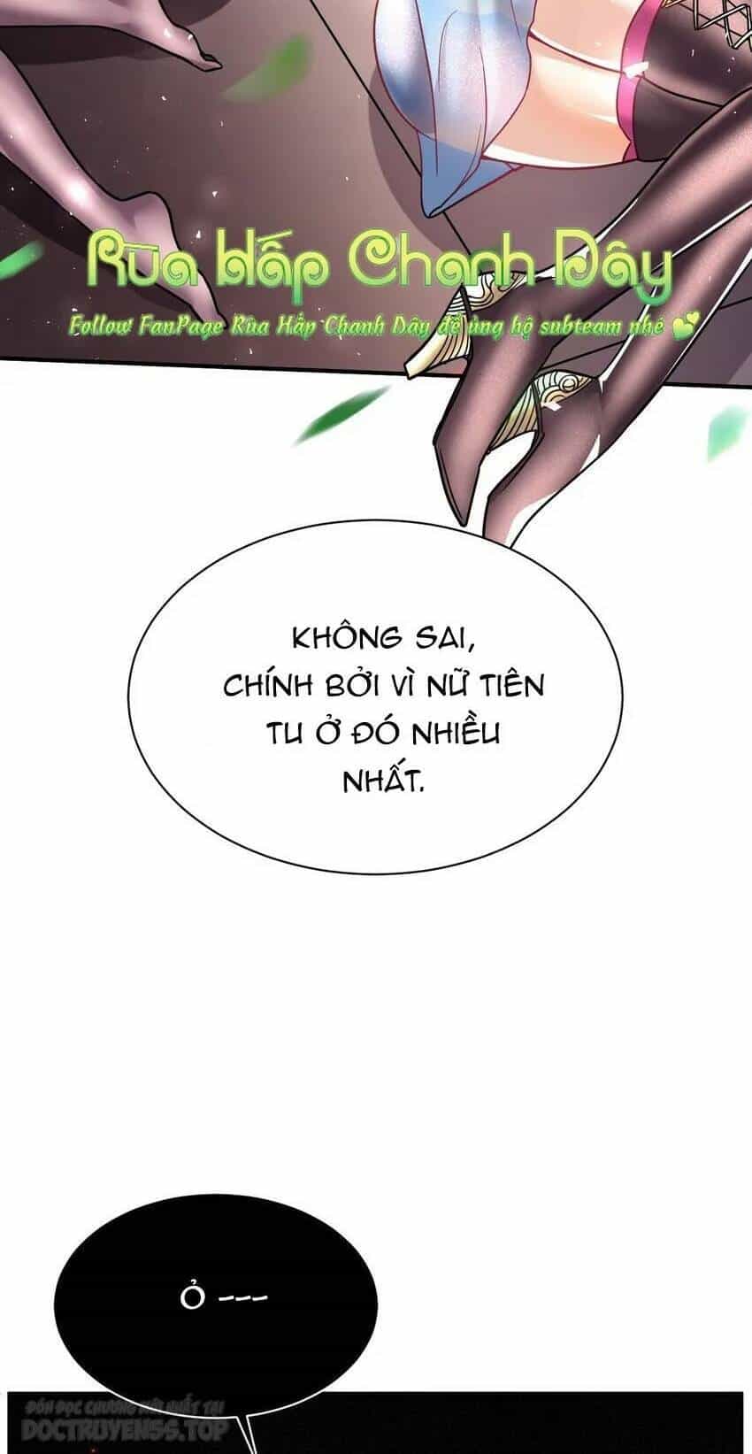 Ta Nằm Vùng Tại Ma Giới - Chương 66 - ảnh 21