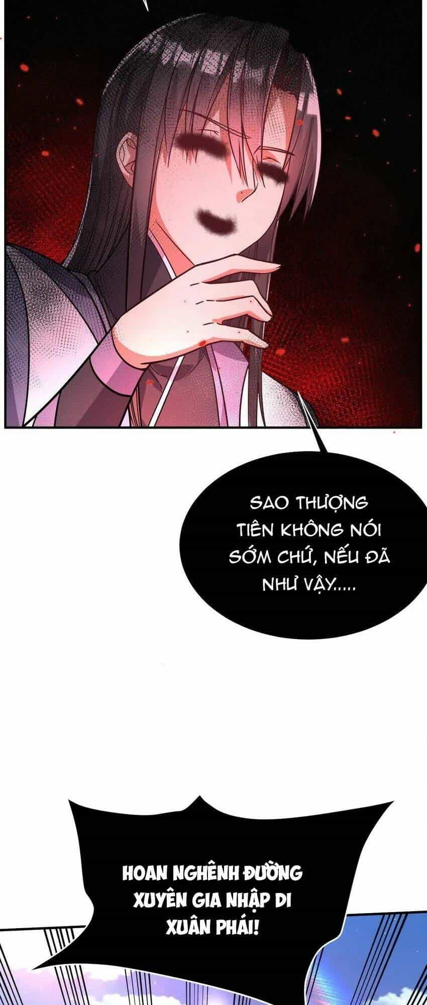 Ta Nằm Vùng Tại Ma Giới - Chương 66 - ảnh 22