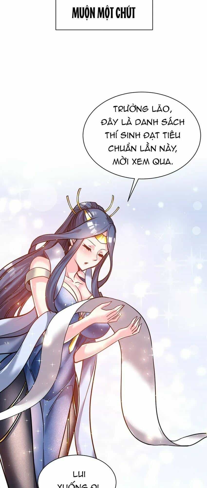 Ta Nằm Vùng Tại Ma Giới - Chương 66 - ảnh 29