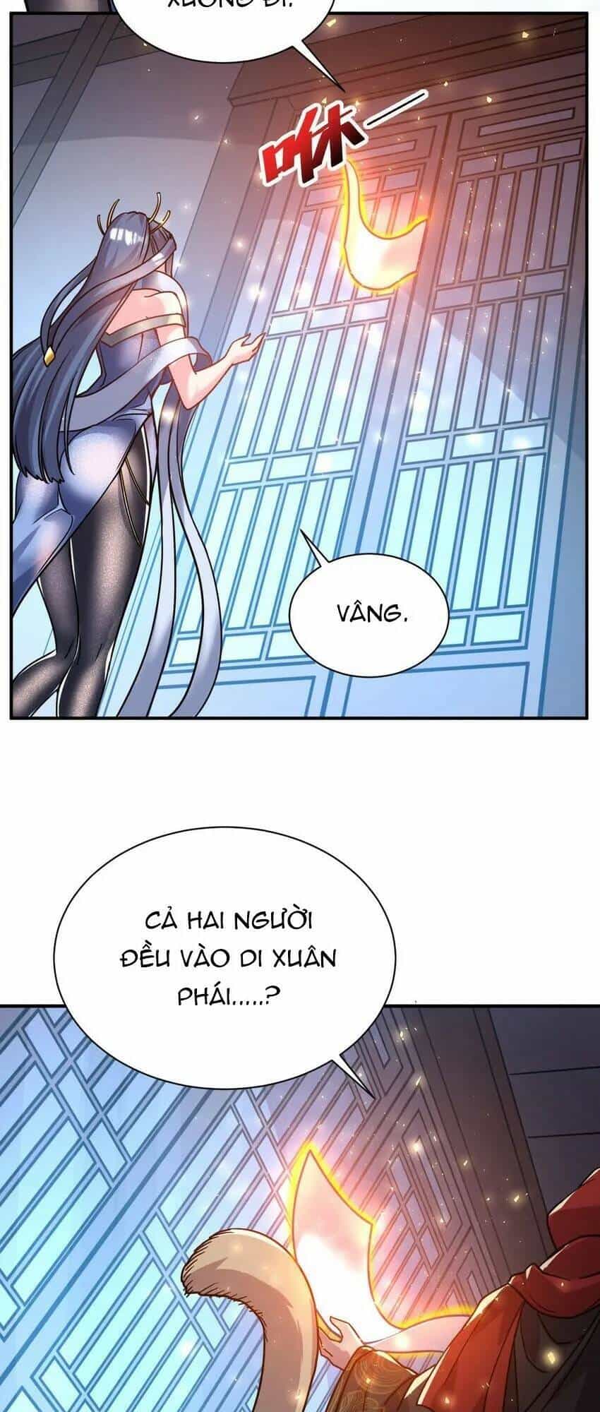 Ta Nằm Vùng Tại Ma Giới - Chương 66 - ảnh 30