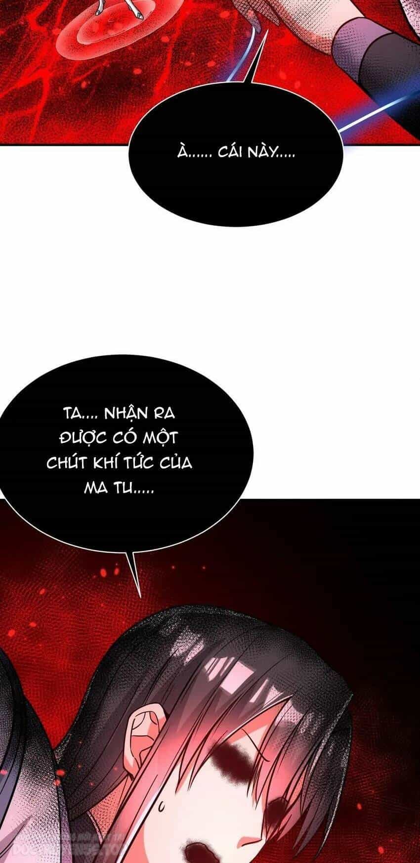 Ta Nằm Vùng Tại Ma Giới - Chương 66 - ảnh 9