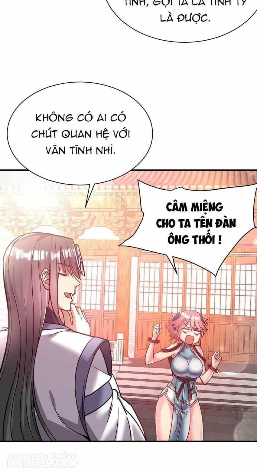 Ta Nằm Vùng Tại Ma Giới - Chương 67 - ảnh 12