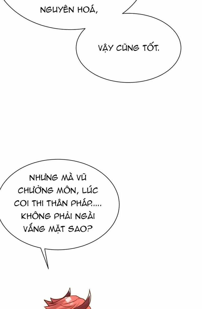 Ta Nằm Vùng Tại Ma Giới - Chương 67 - ảnh 26