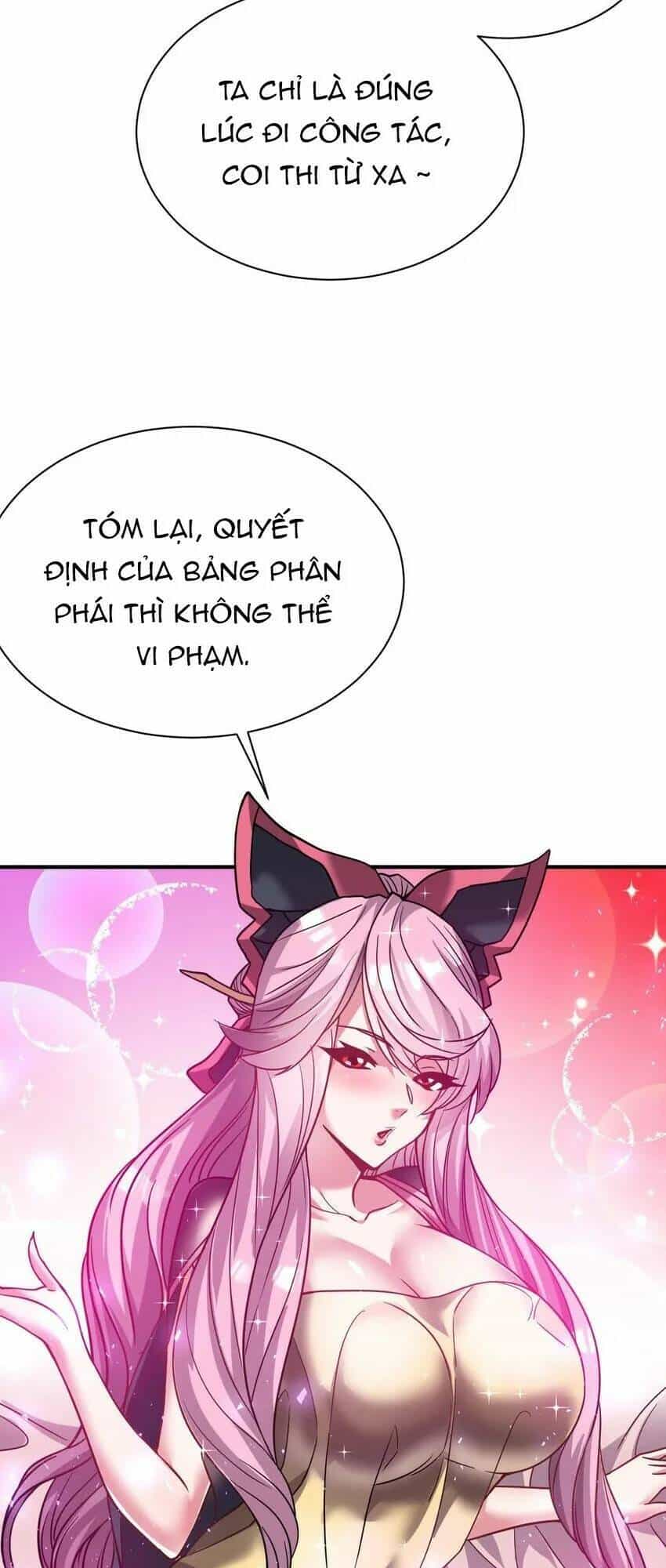 Ta Nằm Vùng Tại Ma Giới - Chương 67 - ảnh 28