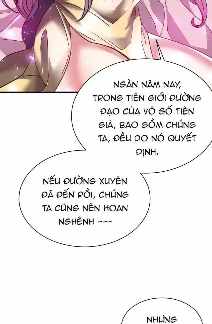 Ta Nằm Vùng Tại Ma Giới - Chương 67 - ảnh 29