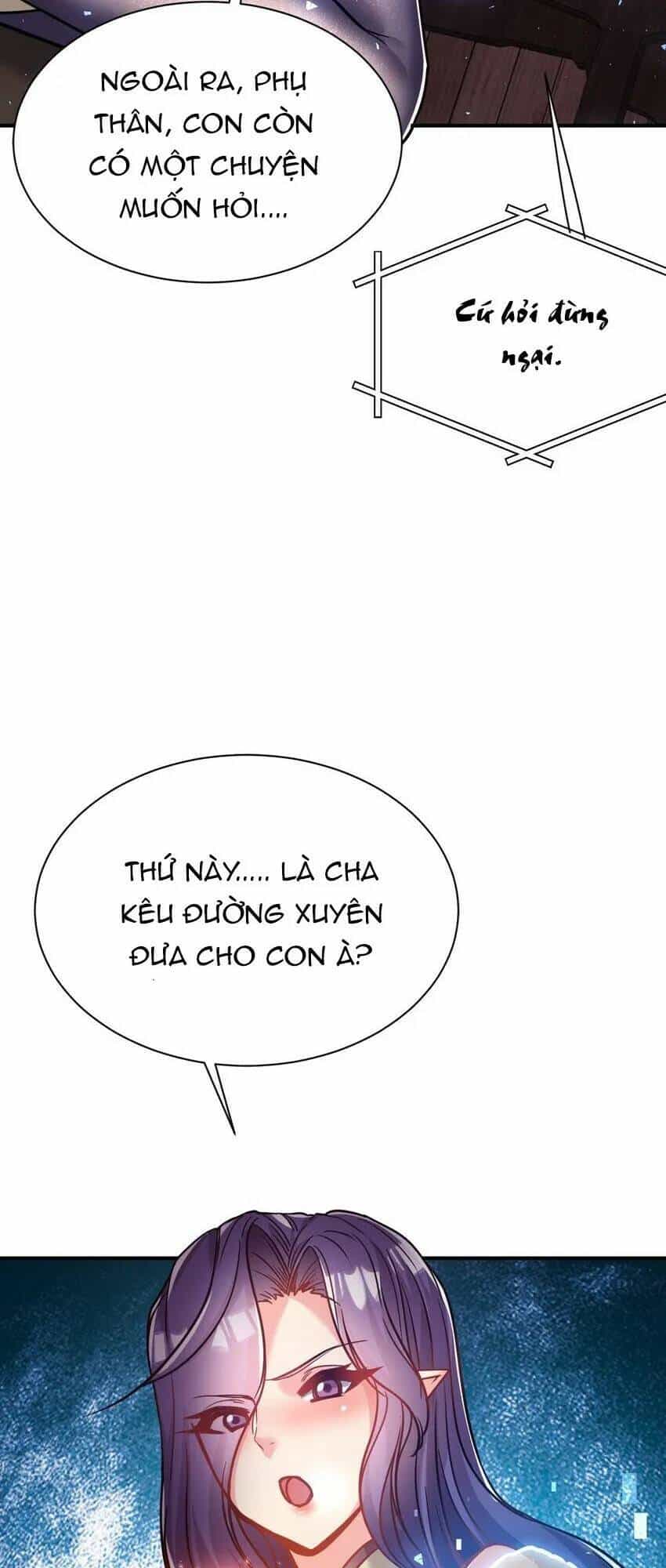 Ta Nằm Vùng Tại Ma Giới - Chương 67 - ảnh 34