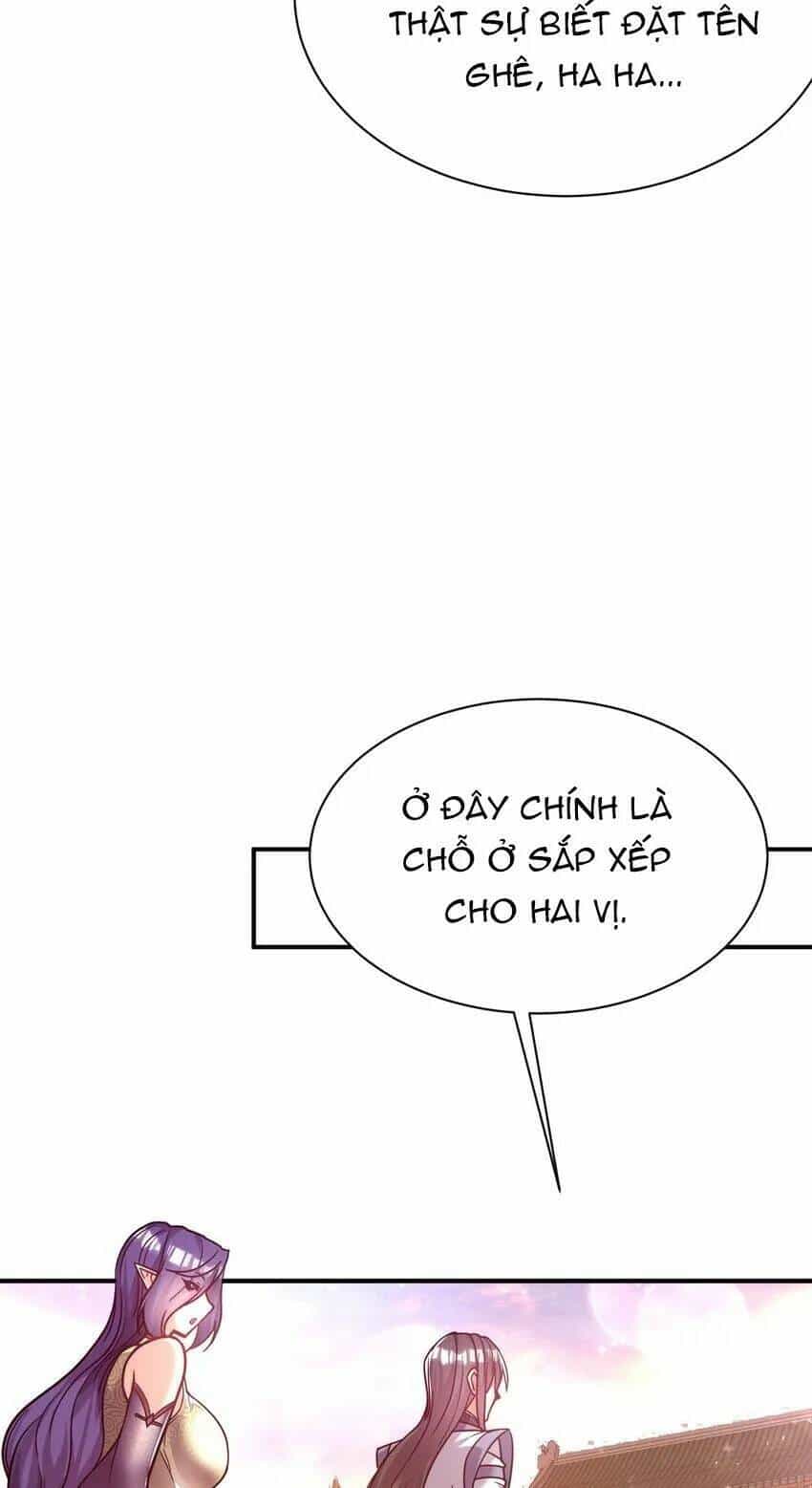 Ta Nằm Vùng Tại Ma Giới - Chương 67 - ảnh 8