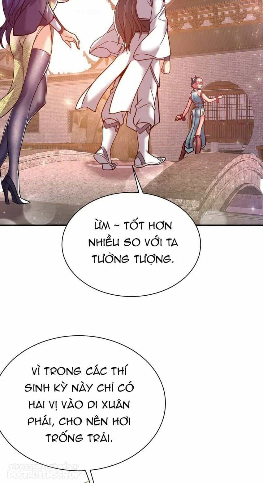 Ta Nằm Vùng Tại Ma Giới - Chương 67 - ảnh 9