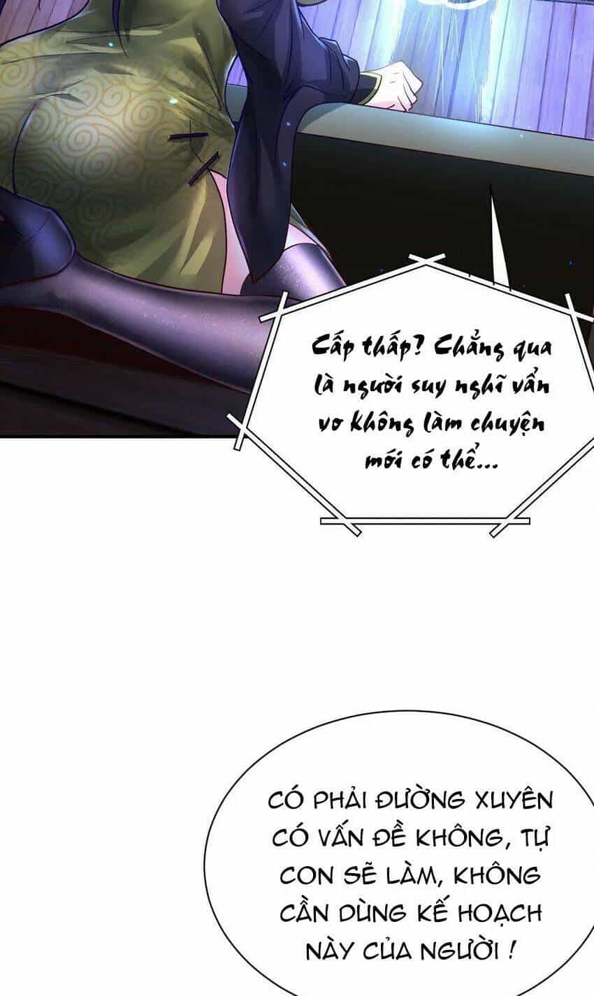 Ta Nằm Vùng Tại Ma Giới - Chương 68 - ảnh 11