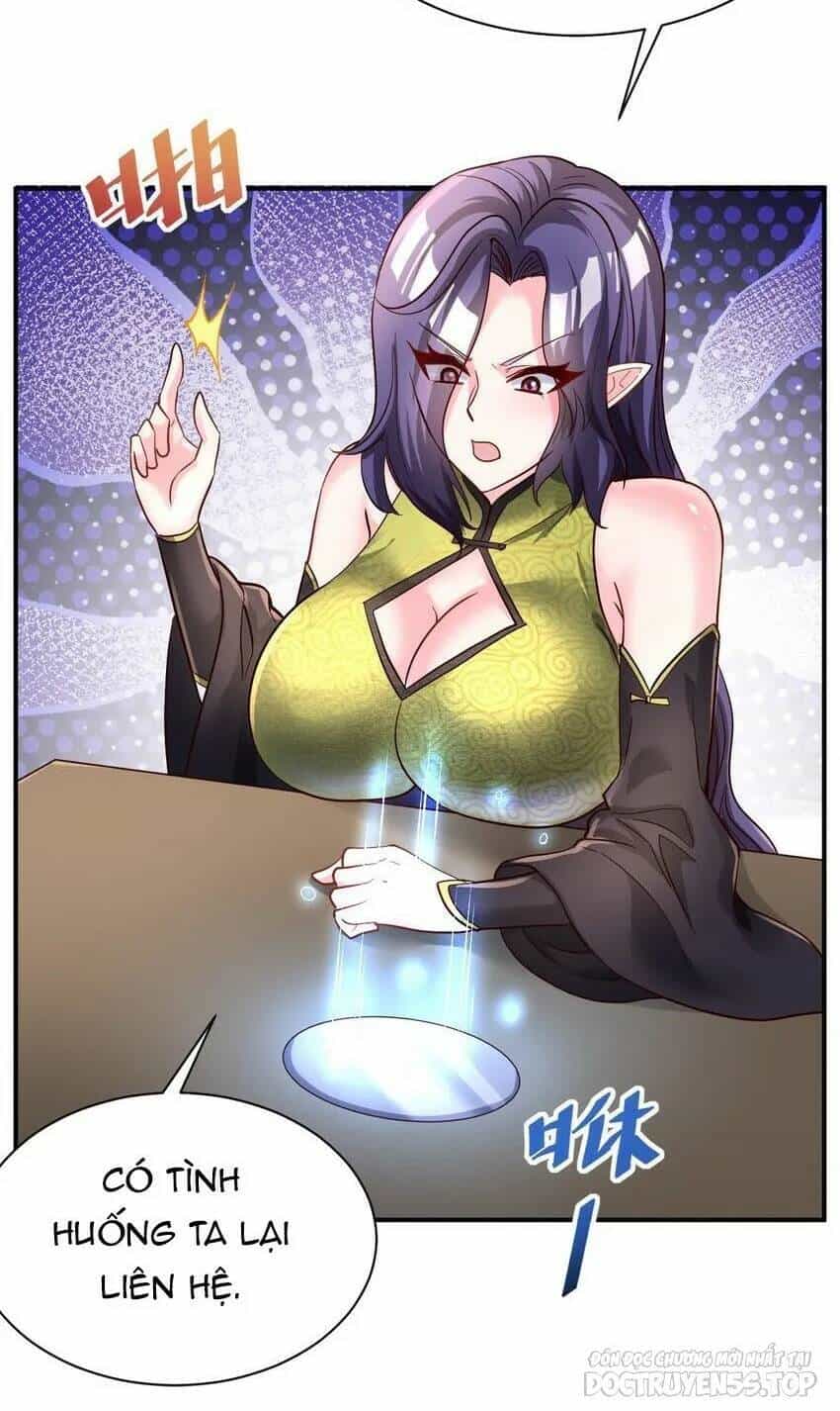 Ta Nằm Vùng Tại Ma Giới - Chương 68 - ảnh 12