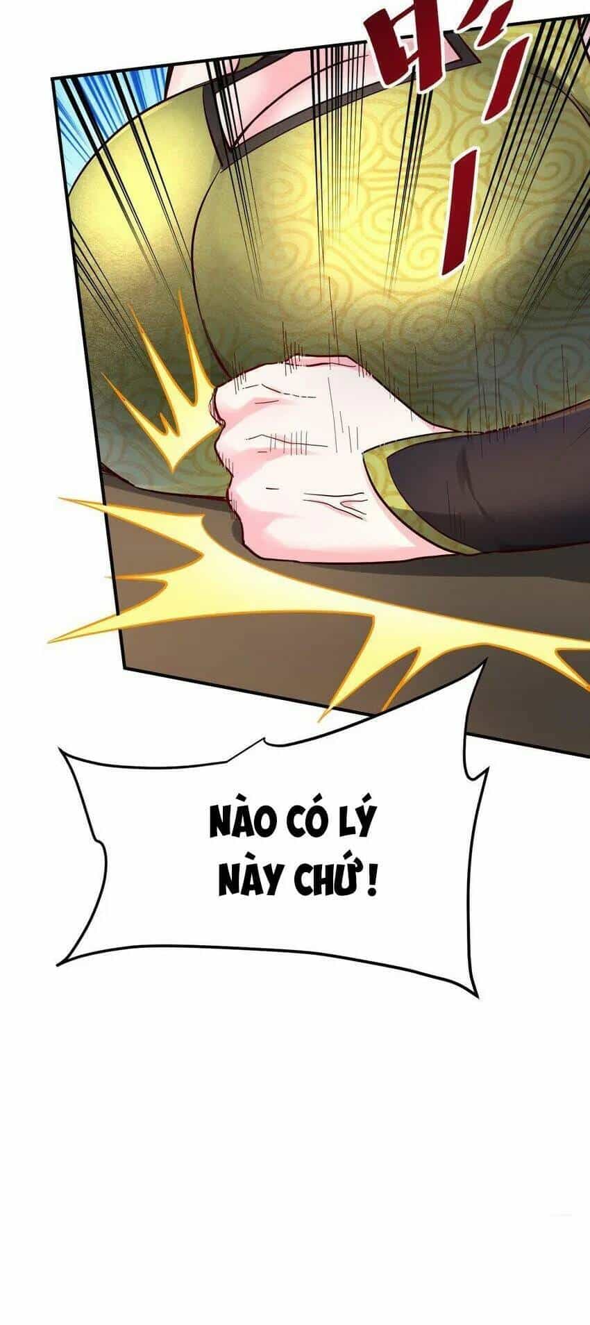 Ta Nằm Vùng Tại Ma Giới - Chương 68 - ảnh 14