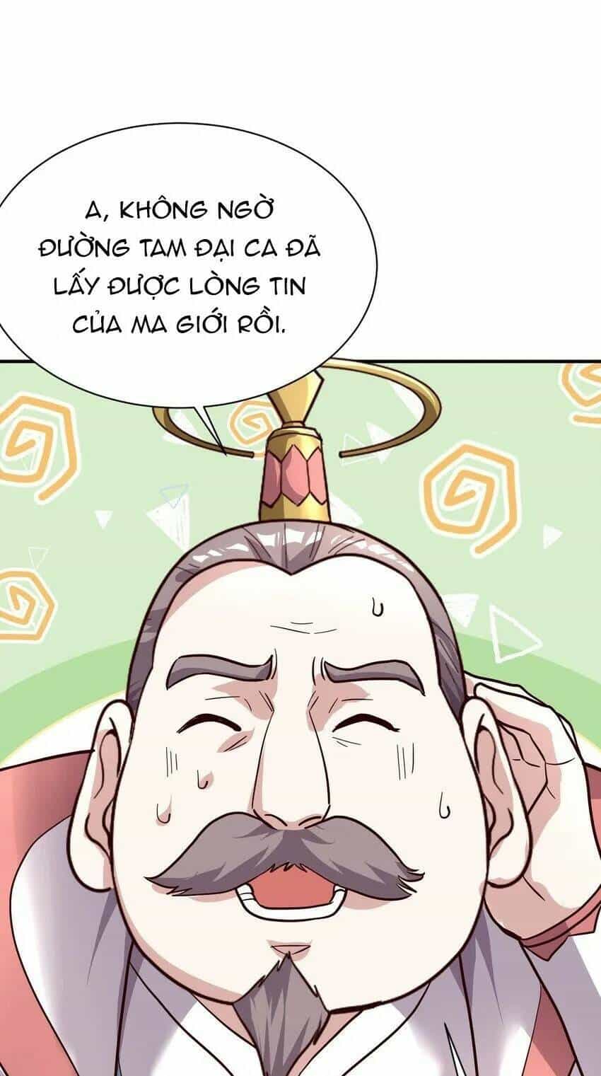 Ta Nằm Vùng Tại Ma Giới - Chương 68 - ảnh 26