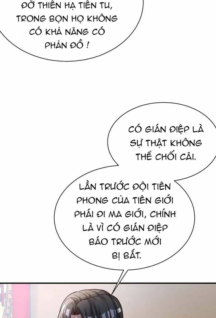 Ta Nằm Vùng Tại Ma Giới - Chương 68 - ảnh 32