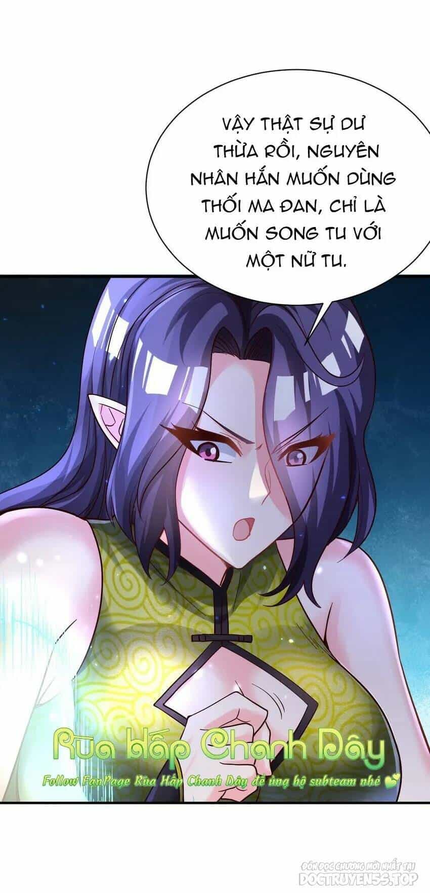 Ta Nằm Vùng Tại Ma Giới - Chương 68 - ảnh 6
