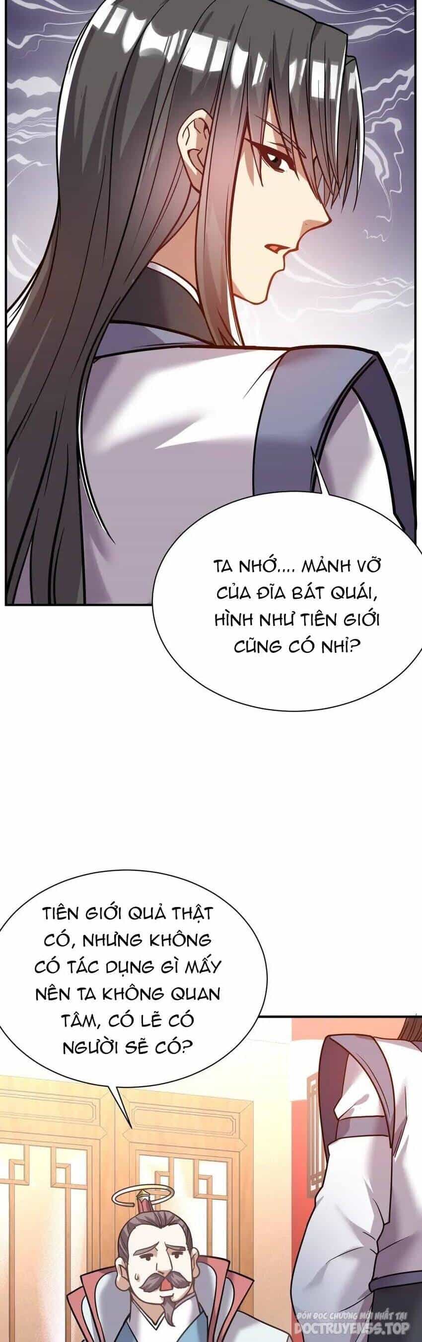 Ta Nằm Vùng Tại Ma Giới - Chương 69 - ảnh 10