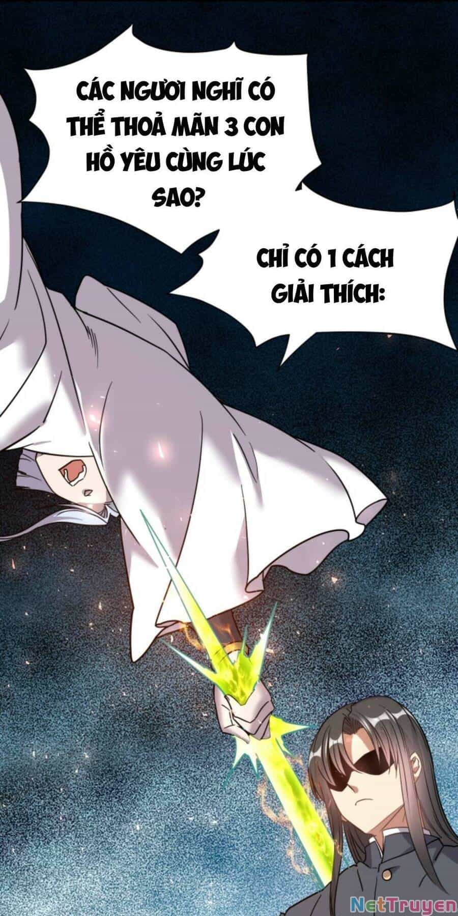 Ta Nằm Vùng Tại Ma Giới - Chương 7 - ảnh 14