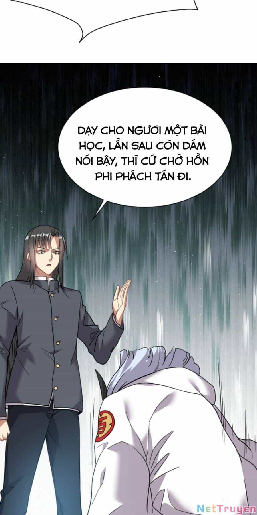 Ta Nằm Vùng Tại Ma Giới - Chương 7 - ảnh 21