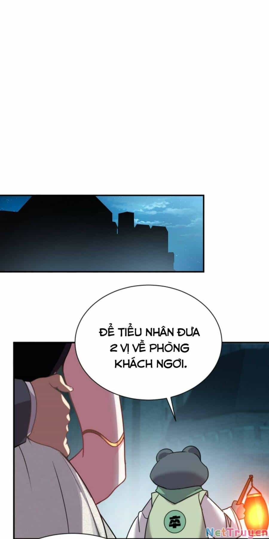 Ta Nằm Vùng Tại Ma Giới - Chương 7 - ảnh 27