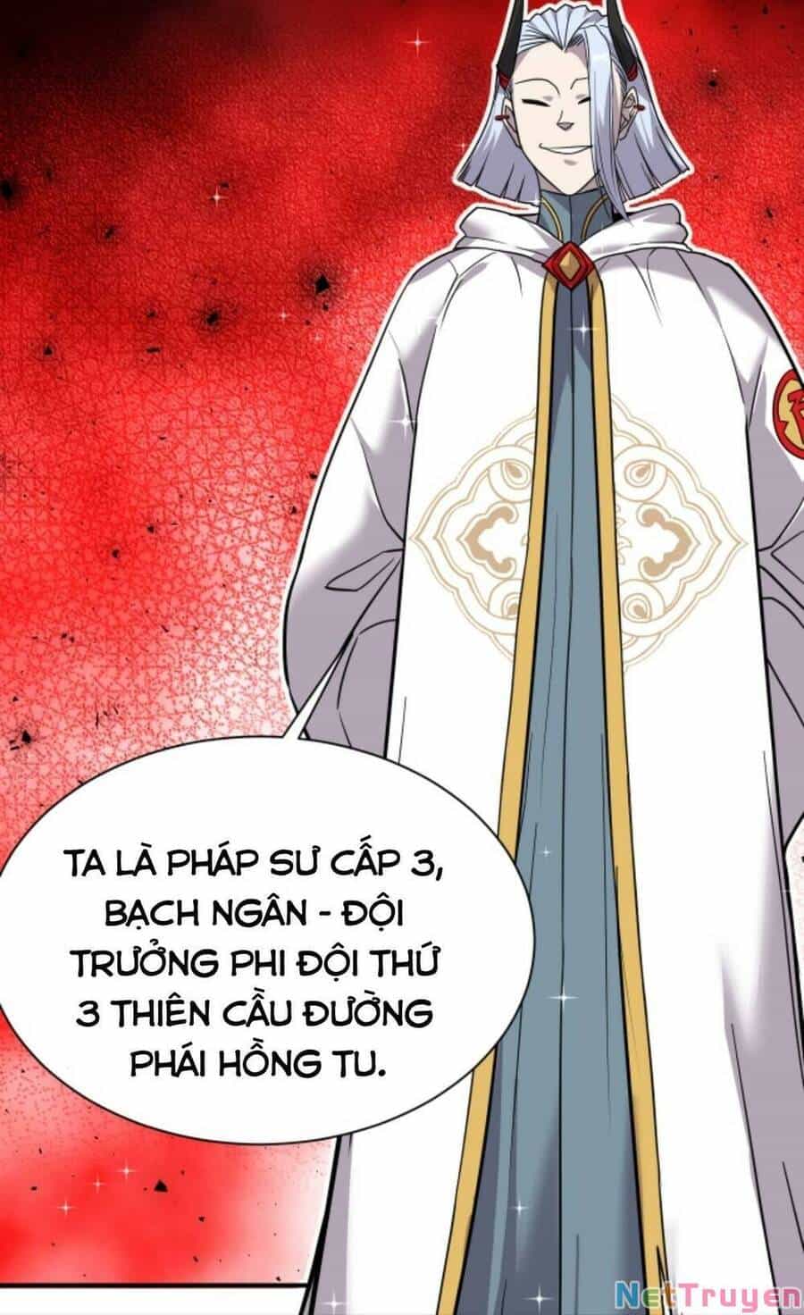Ta Nằm Vùng Tại Ma Giới - Chương 7 - ảnh 3