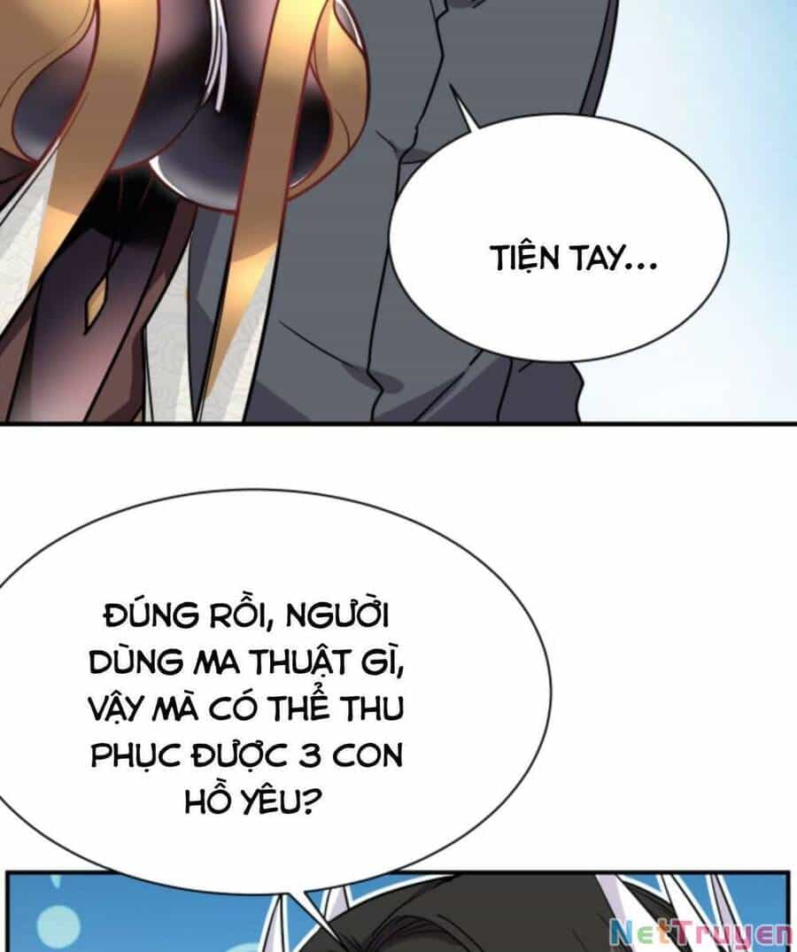 Ta Nằm Vùng Tại Ma Giới - Chương 7 - ảnh 31