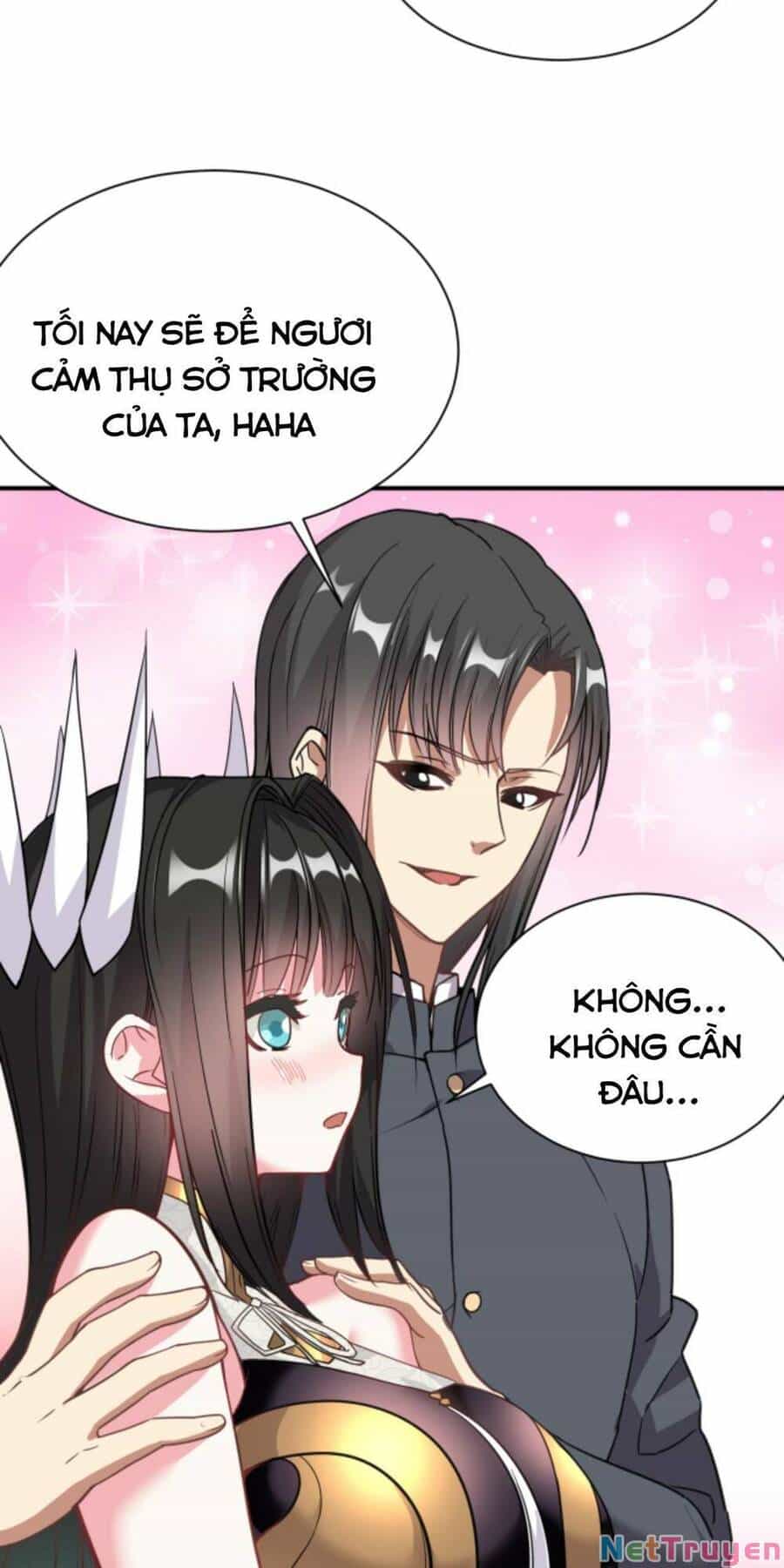 Ta Nằm Vùng Tại Ma Giới - Chương 7 - ảnh 34