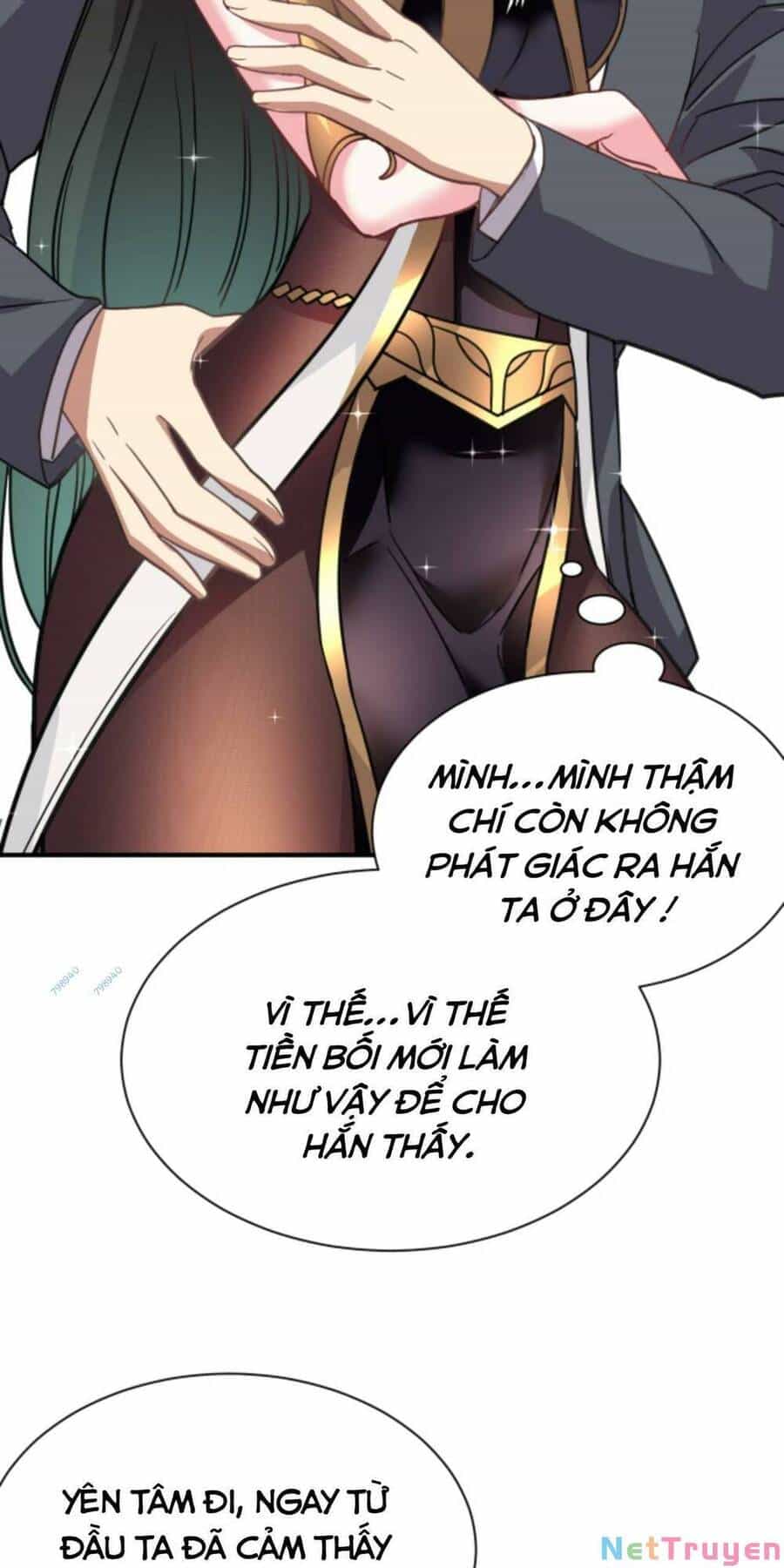 Ta Nằm Vùng Tại Ma Giới - Chương 7 - ảnh 39