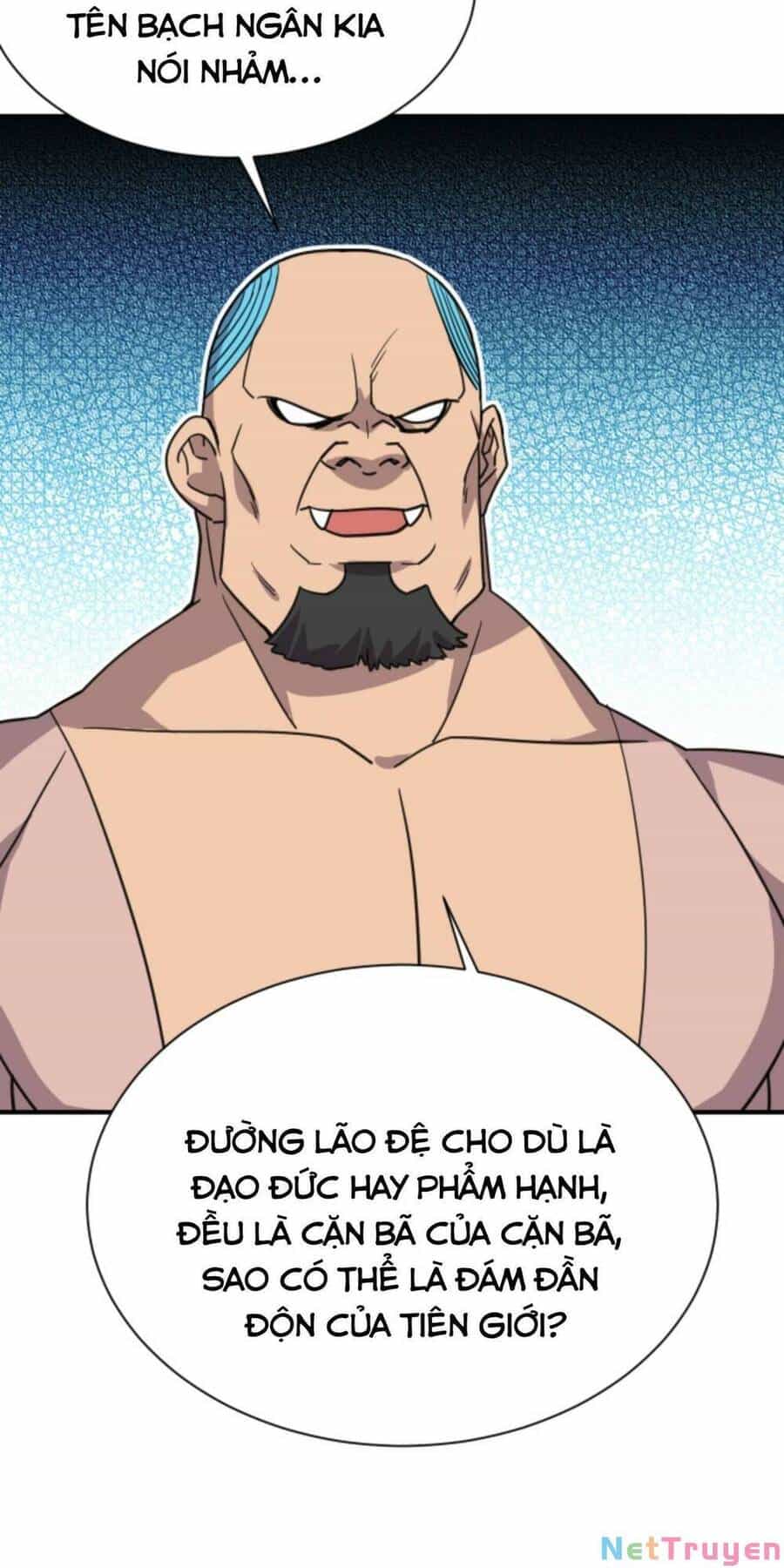 Ta Nằm Vùng Tại Ma Giới - Chương 7 - ảnh 40