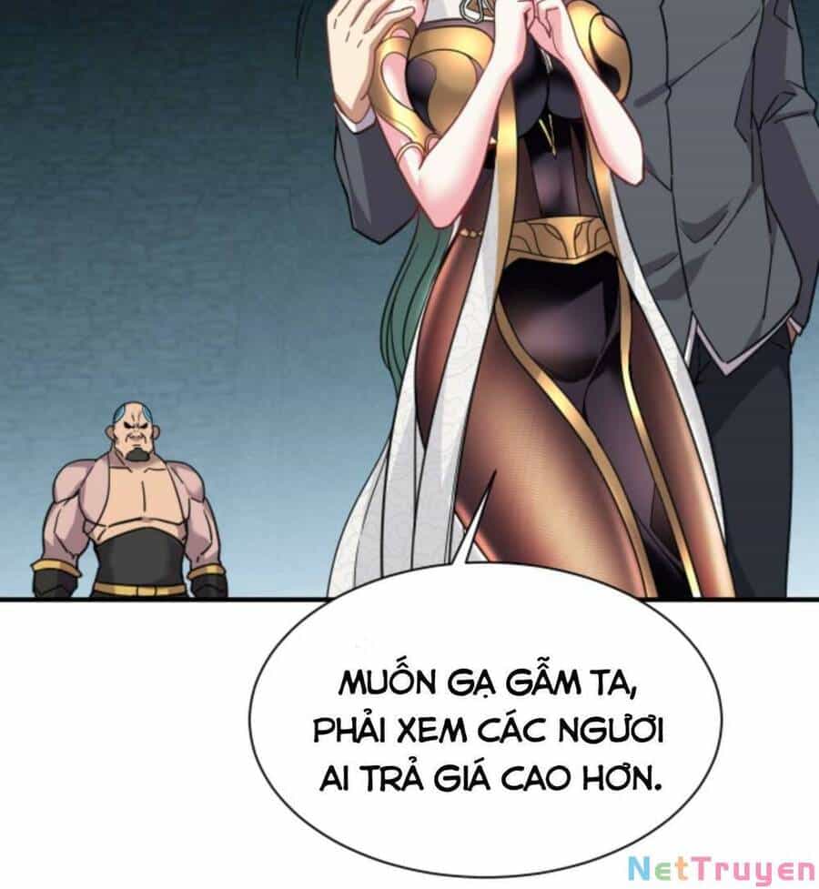 Ta Nằm Vùng Tại Ma Giới - Chương 7 - ảnh 44