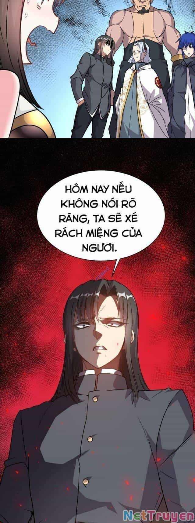 Ta Nằm Vùng Tại Ma Giới - Chương 7 - ảnh 7
