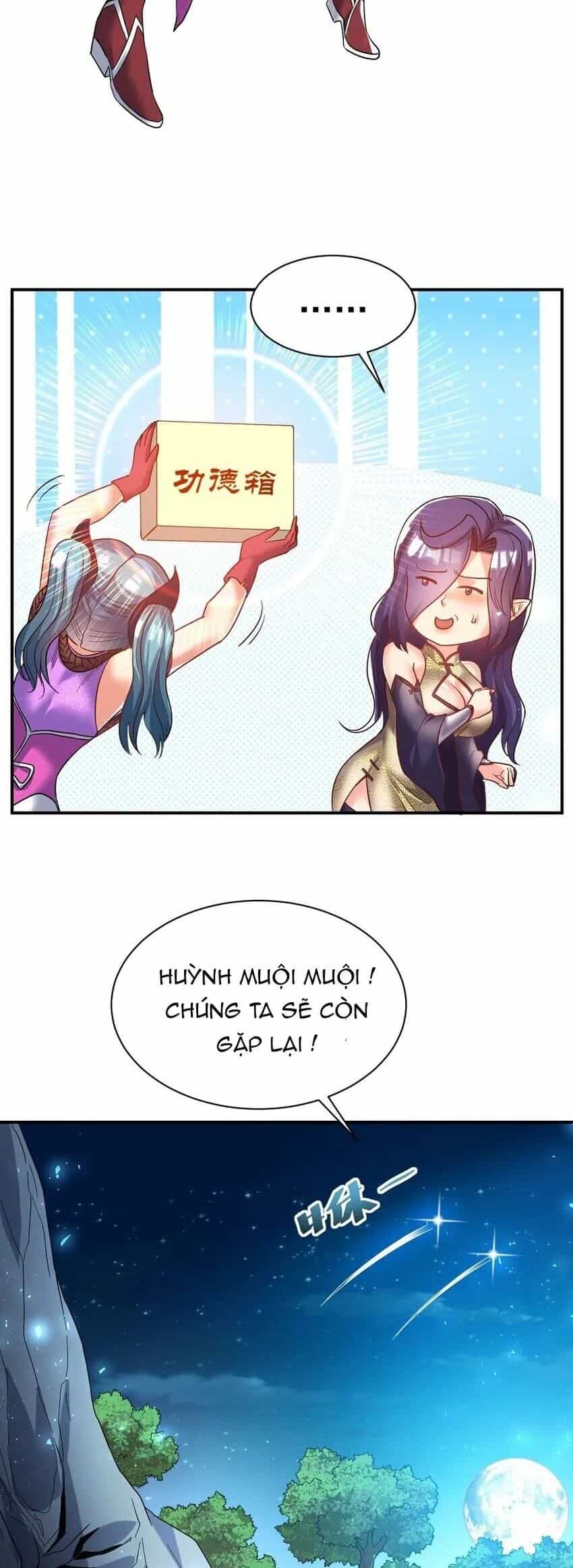 Ta Nằm Vùng Tại Ma Giới - Chương 70 - ảnh 10
