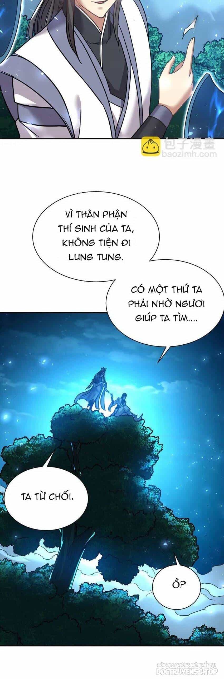 Ta Nằm Vùng Tại Ma Giới - Chương 71 - ảnh 4