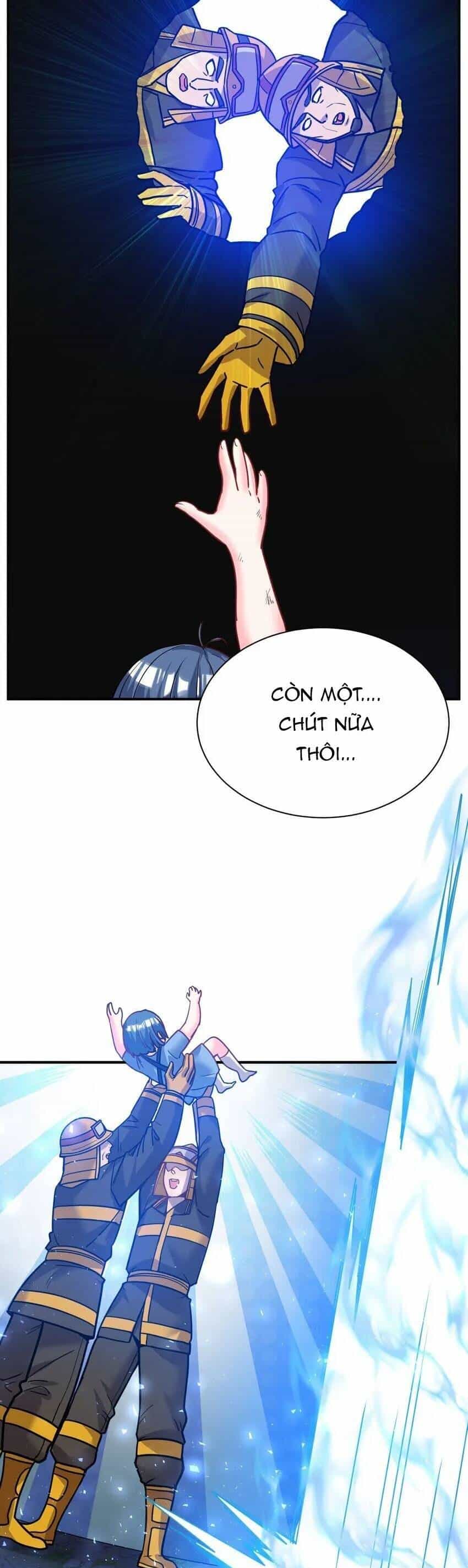 Ta Nằm Vùng Tại Ma Giới - Chương 73 - ảnh 14