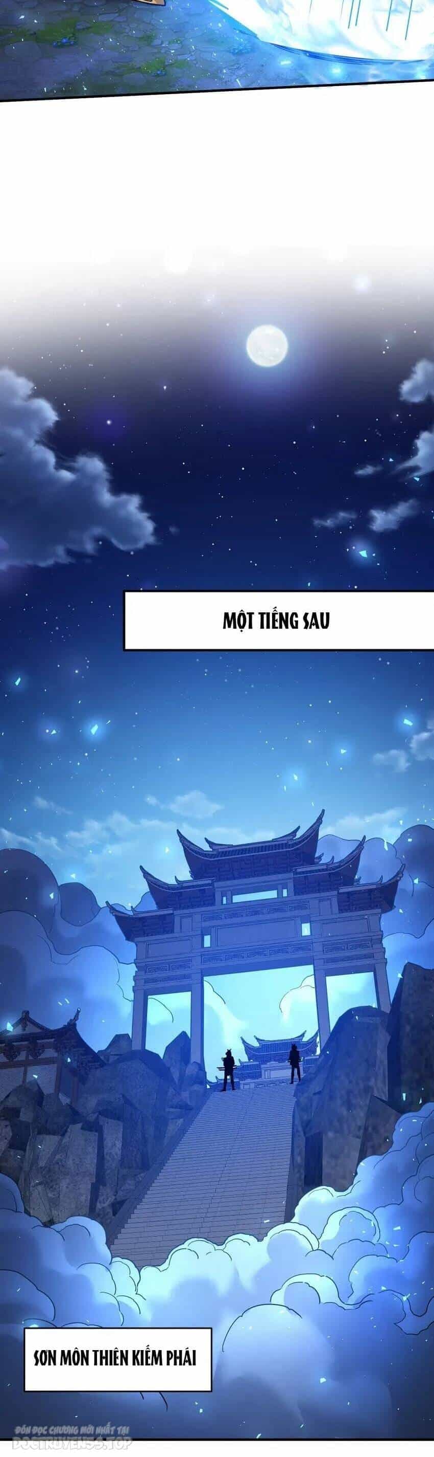 Ta Nằm Vùng Tại Ma Giới - Chương 73 - ảnh 15