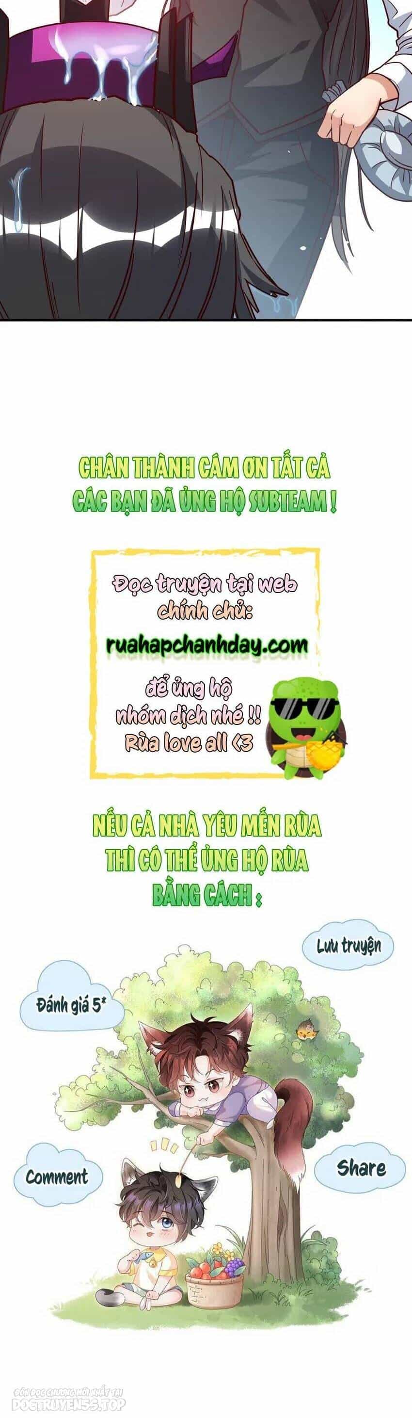 Ta Nằm Vùng Tại Ma Giới - Chương 74 - ảnh 25